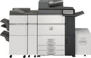 Sharp MX-7081 Color Production Printer