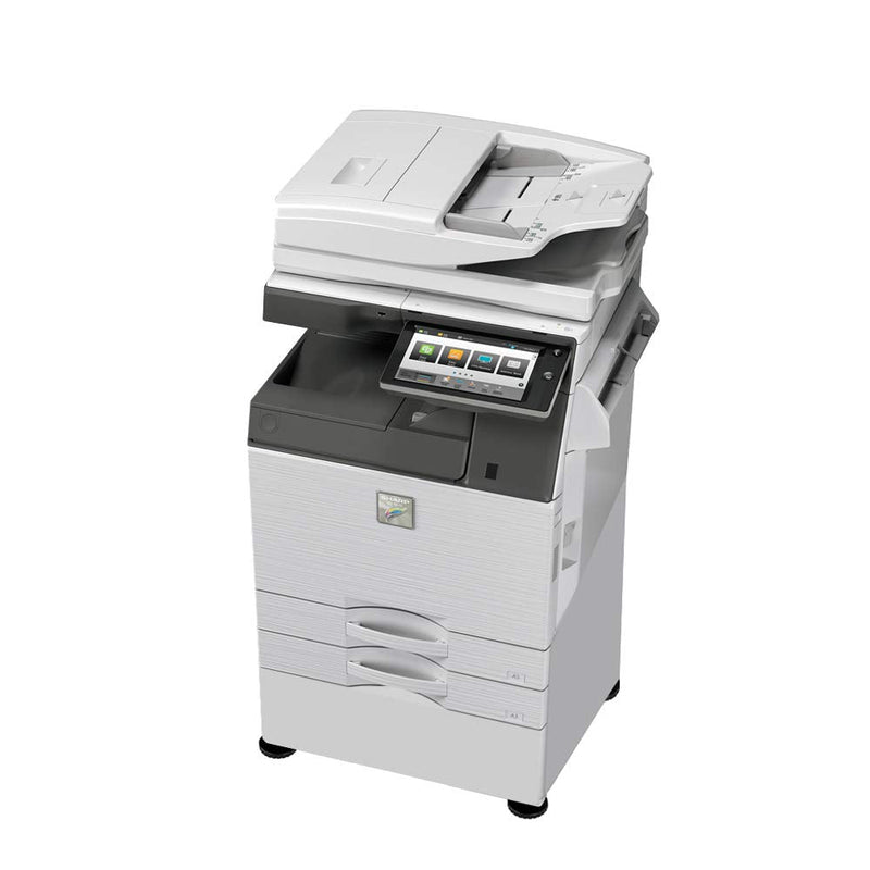 Sharp MX-4070V Color Printer
