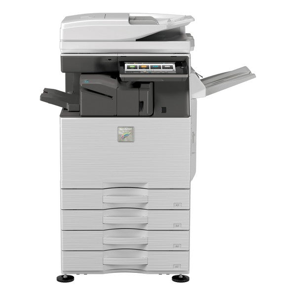 Sharp MX-6070N Color Printer