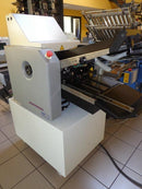Stahl Heidelberg-Stahl T34B Paper Folding Machine