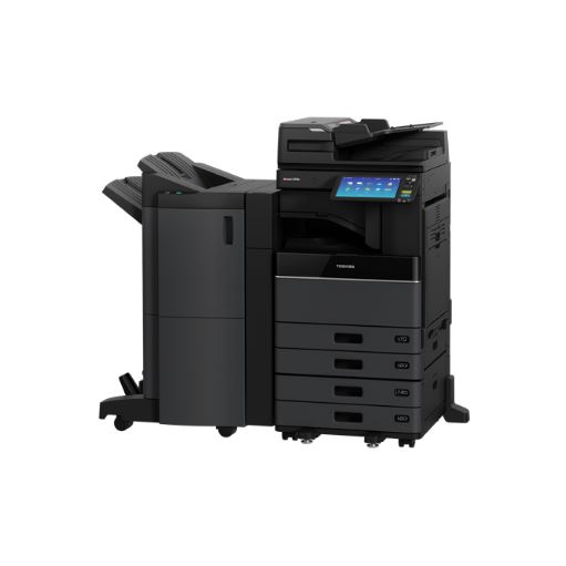 Toshiba e-STUDIO 3518A Monochrome Printer