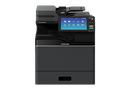 Toshiba e-STUDIO 400AC Color Printer