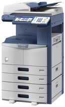 Toshiba e-STUDIO 456 Monochrome Printer