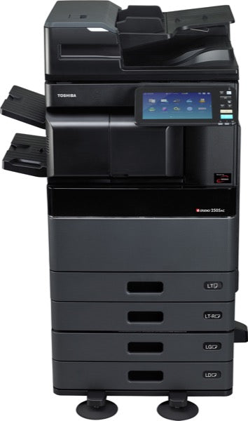 Toshiba e-STUDIO 5015AC Color Printer
