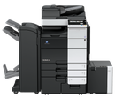 Konica Minolta Bizhub 808 Monochrome Printer Repossessed
