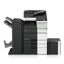 Konica Minolta Bizhub C558 Color Printer