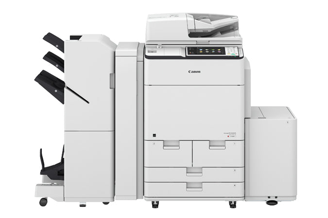 Imprimante couleur Canon imageRunner Advance C7570i 