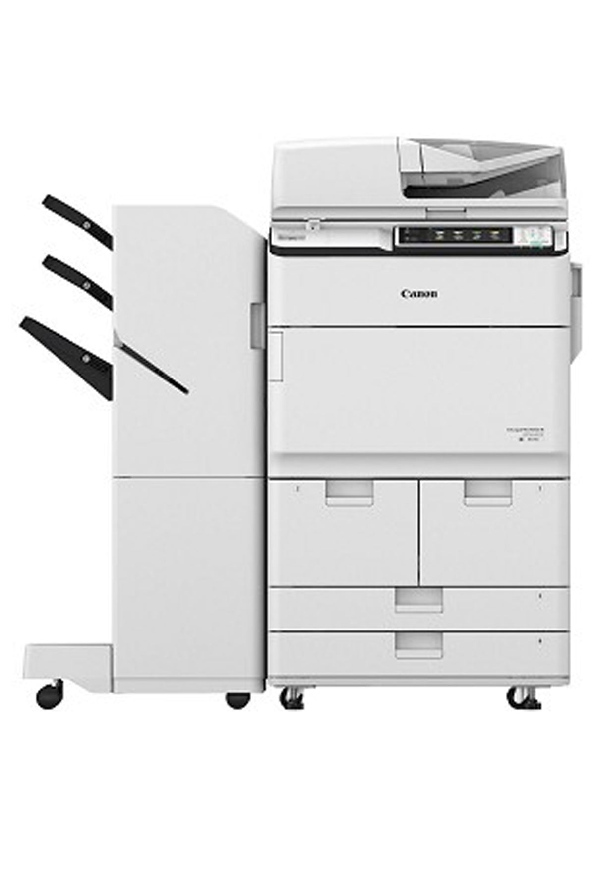 Canon imageRunner Advance 6555i Monochrome Printer