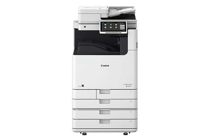Canon imageRUNNER ADVANCE DX 6870i Multifunction Monochrome Printer