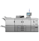 Imprimante de production monochrome Ricoh PRO 8200s 