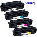 Compatible Canon 046H Toner Cartridge High Yield BK/C/M/Y