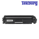 Compatible Canon 047 Black Toner Cartridge