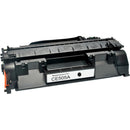 HP 05A Compatible Black Toner Cartridge