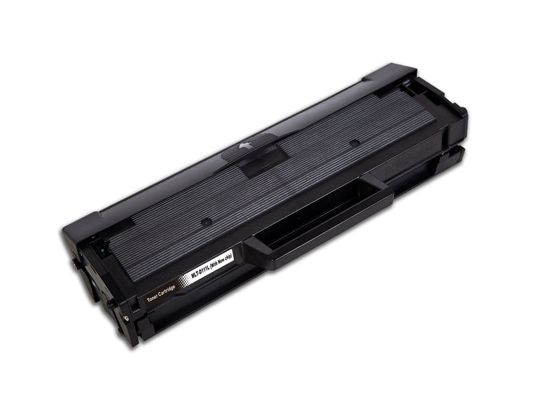 Samsung MLT-D111L Compatible Black Toner Cartridge