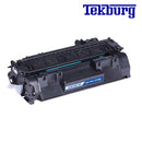Compatible Canon 119 II Black Toner Cartridge High Yield