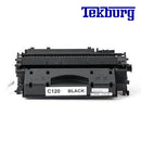 Compatible Canon 120 Black Toner Cartridge