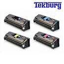 Compatible HP 122A Toner Cartridge BK/C/M/Y
