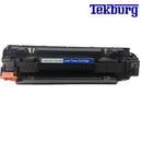 Compatible Canon 125 Black Toner Cartridge