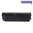 Compatible Canon 126 Black Toner Cartridge
