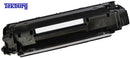 Compatible Canon 128 Black Toner Cartridge
