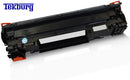 Compatible Canon 137 Black Toner Cartridge