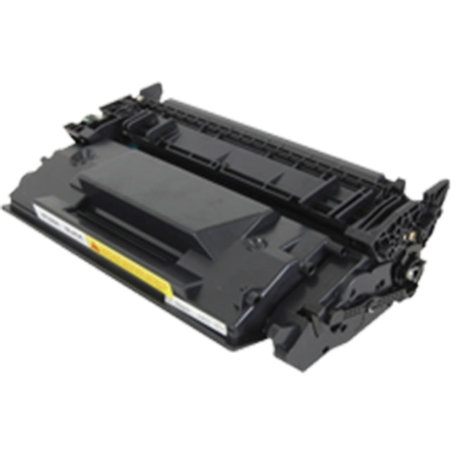 HP 26X Compatible Black Toner Cartridge High Yield