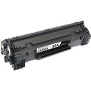 HP 35A Compatible Black Toner Cartridge