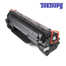 Cartouche de toner noir compatible HP 36X à haut rendement 