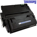 Cartouche de toner noir compatible HP 38A 