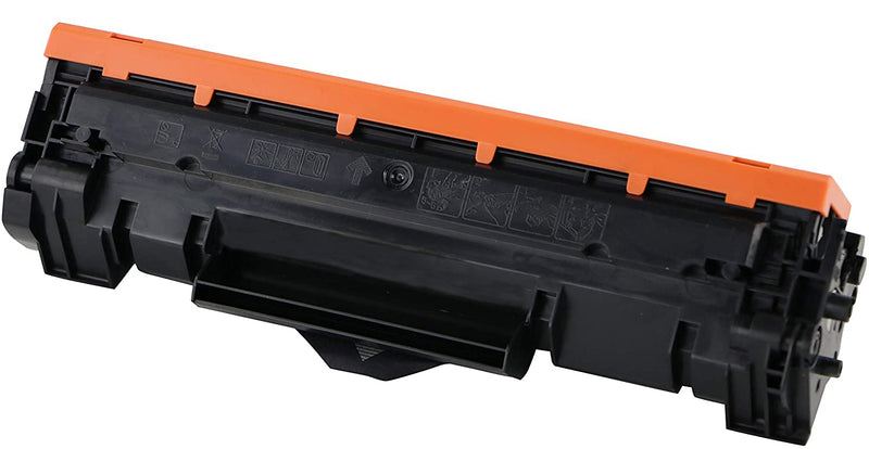 HP 48A Compatible Black Toner Cartridge