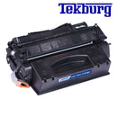 Compatible HP 49X Black Toner Cartridge High Yield