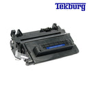 Cartouche de toner noir compatible HP 64A CC364A 