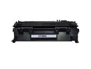 HP 80A Compatible Black Toner Cartridge