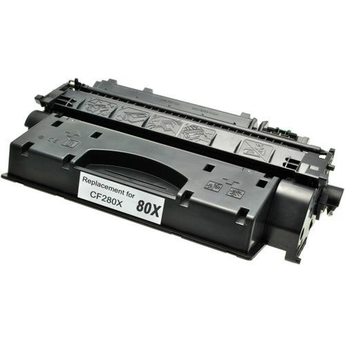 HP 80X Compatible Black Toner Cartridge High Yield