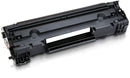 Cartouche de toner noir compatible HP 83A 