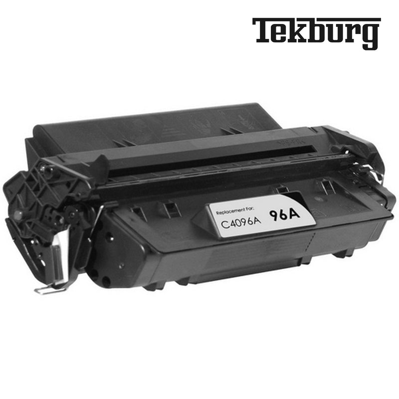 Compatible HP 96A C4096A Black Toner Cartridge