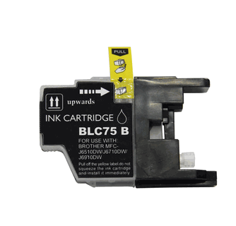 Compatible Brother LC71 Ink Cartridge BK