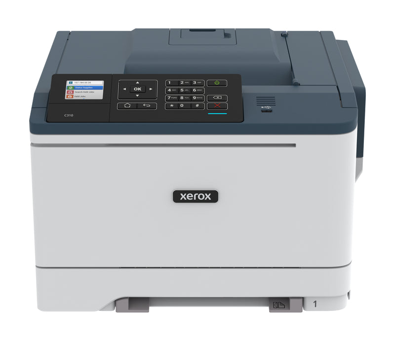 Brand New Xerox C310 Colour Laser Printer