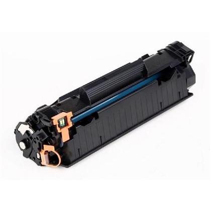 HP 85X Compatible Black Toner Cartridge High Yield