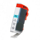 Compatible Canon CLI-42 Ink Cartridge Photo Cyan