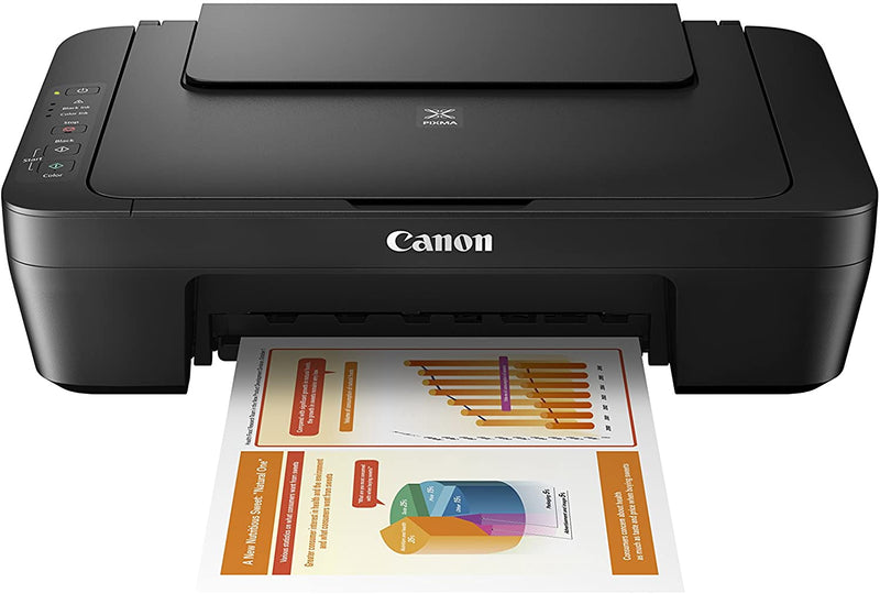Canon PIXMA MG2525 Color Printer