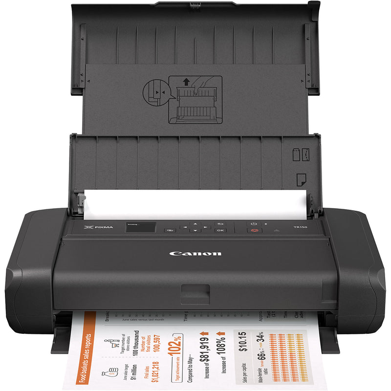 Canon TR150 Color Printer