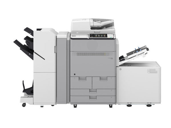 Canon imagePress Lite C170 Color Production Printer