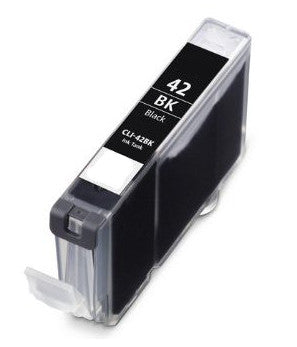Compatible Canon CLI-42 Ink Cartridge Black