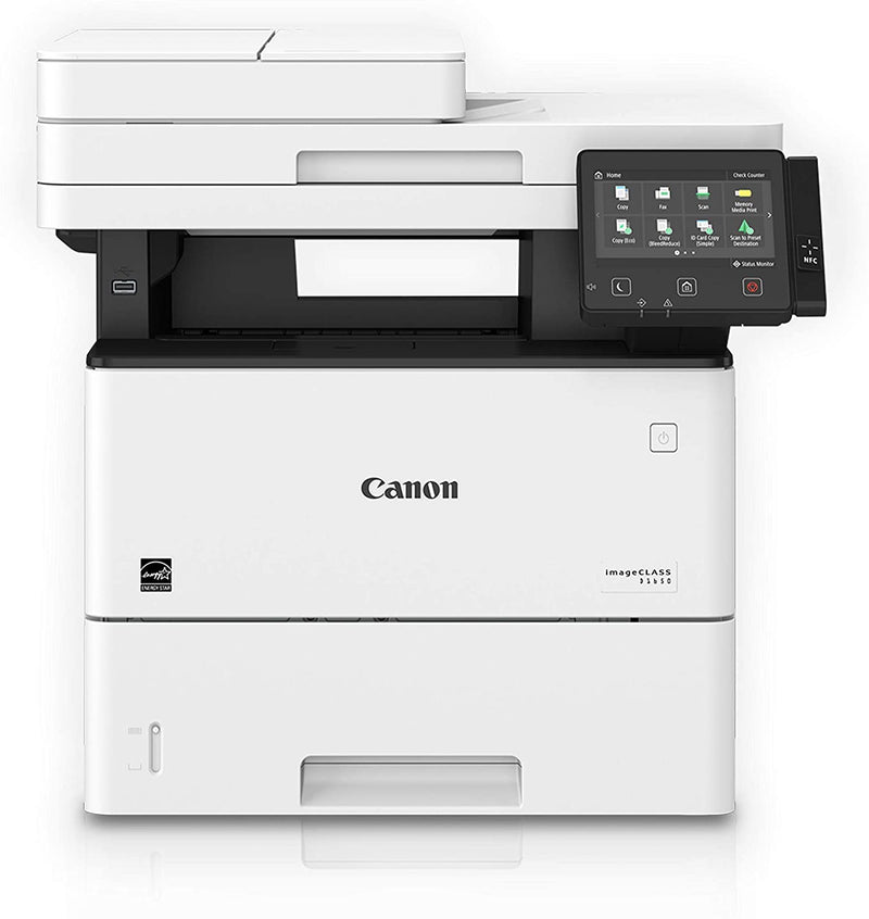 Canon imageCLASS D1650 Monochrome Printer