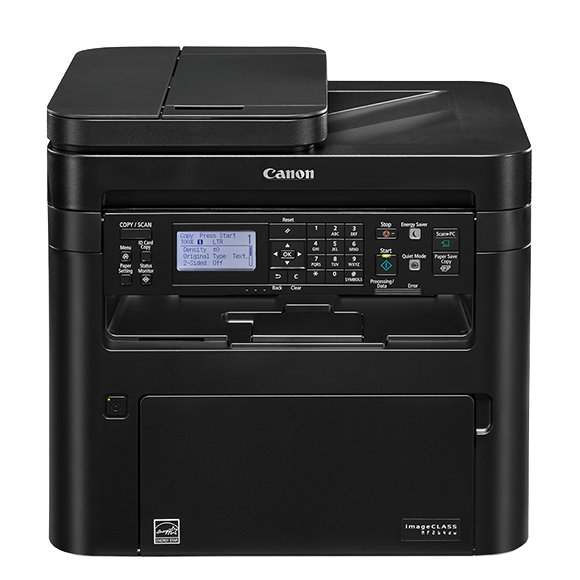 Canon imageCLASS MF264dw Monochrome Printer