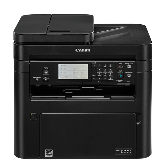 Canon imageCLASS MF267dw Monochrome Printer