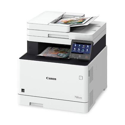 Canon imageCLASS MF741Cdw Color Printer