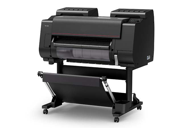 Canon imagePROGRAF PRO-2100 Large Format Printer 24