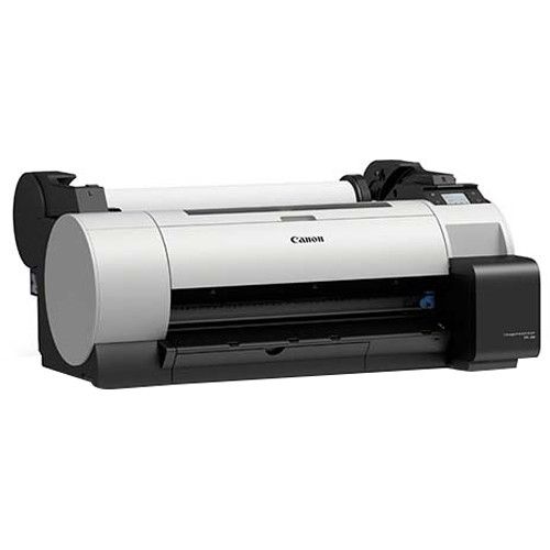 Canon imagePROGRAF Ta-20 Large Format Printer 24"